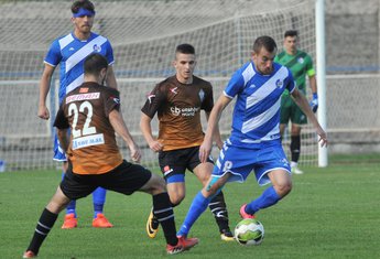 FK Sutjeska - FK Budućnost