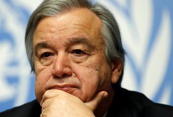 Antonio Gutereš