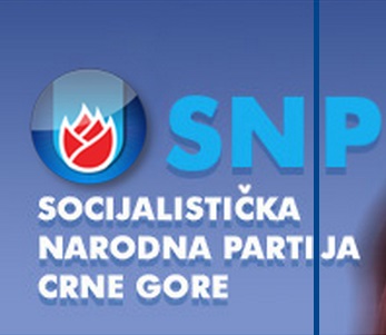 SNP logo