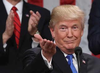 Donald Tramp
