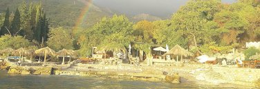 Zoff Fish’s Bar