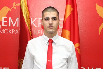 Martin Kljajić