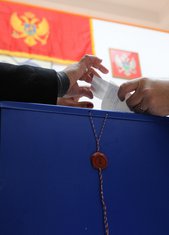 predsjednički izbori