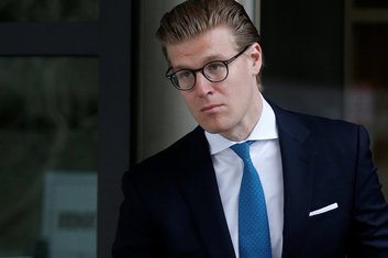 Aleks van der Zvan