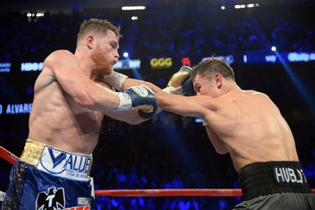 golovkin alvares