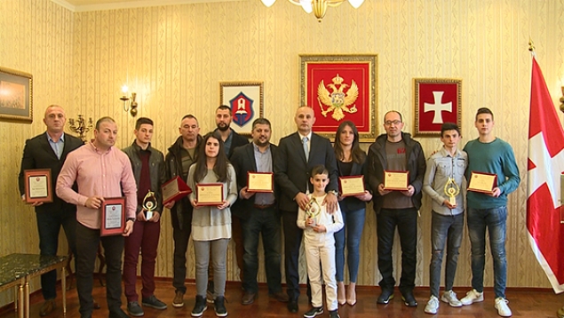 Cetinje nagrade