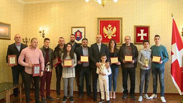 Cetinje nagrade