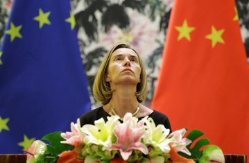 Federika Mogerini