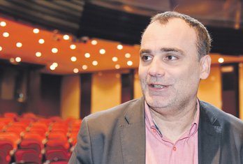 Dino Mustafić