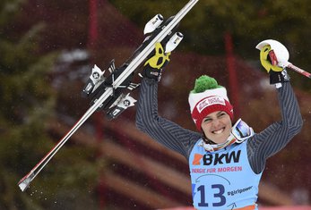 Federika Brinjone