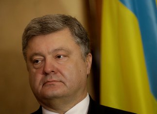 Petro Porošenko