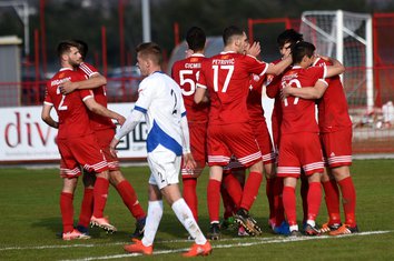 FK Mladost - FK Dečić