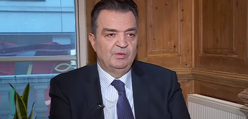 Knežević