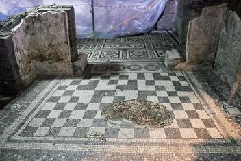 metro Rim kuća