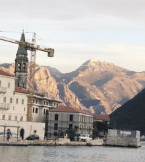 Perast (Art)