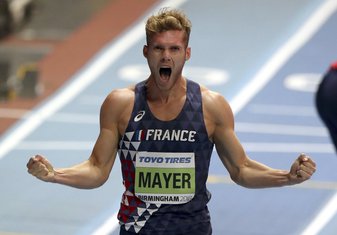 Kevin Majer