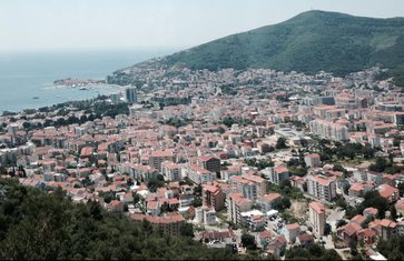 Budva