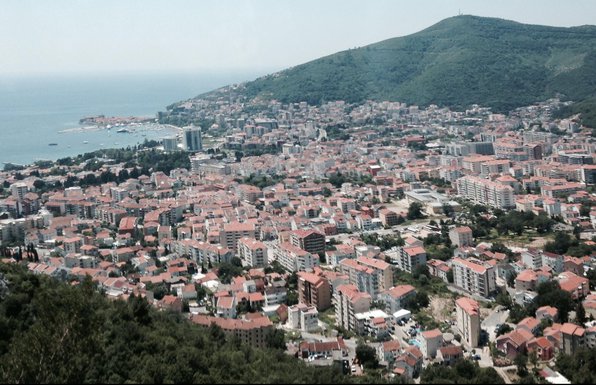 Budva
