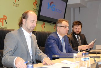 Ujedinjena Crnma Gora, Goran Danilović