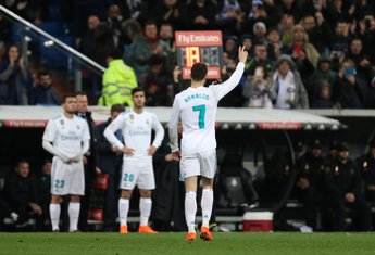 Ronaldo