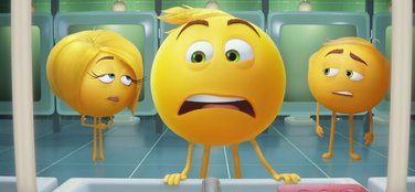 Emoji movie