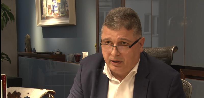 Apelacioni sud pogriješio: Mugoša