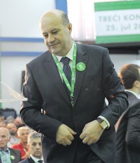 Rafet Husović