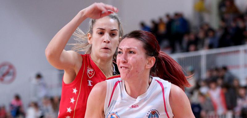 Nikolina Džebo