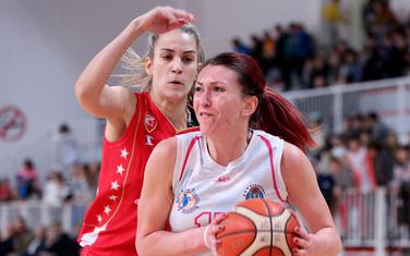 Nikolina Džebo