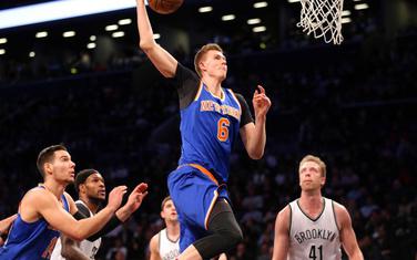 Kristaps Porzingis