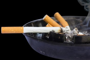 Cigarete