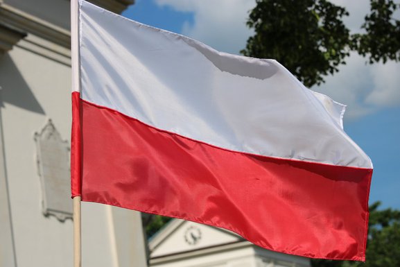 Poljska