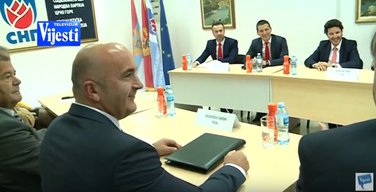 građanska opozicija