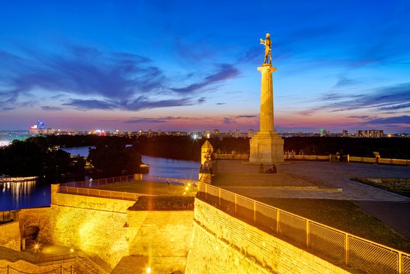 Beograd