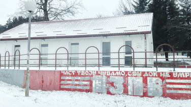 studentski klub Pljevlja