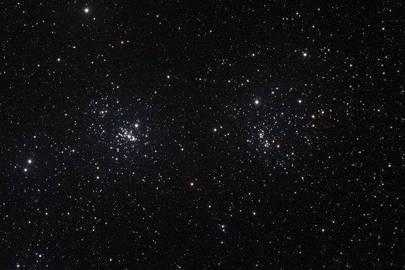 Svemir, Kosmos