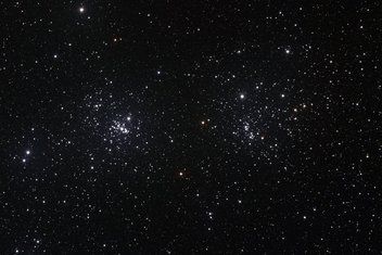 Svemir, Kosmos