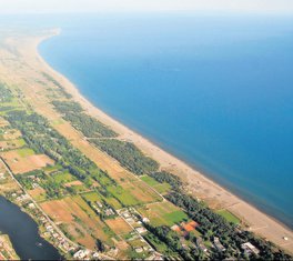 Ulcinjska rivijera imovina