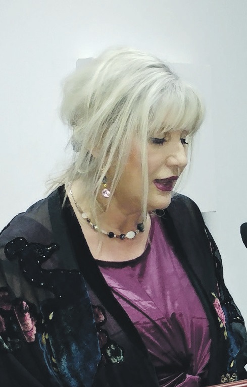 Snežana Matijević