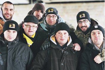 Beogradski sindikat