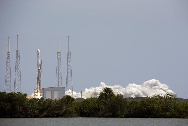SpaceX