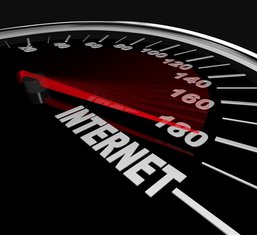 Brzi internet