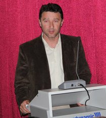 Boris Boričić DNP