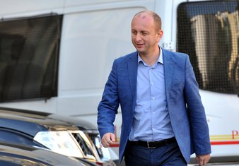 Milan Knežević