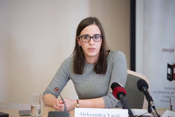 Aleksandra Vavić