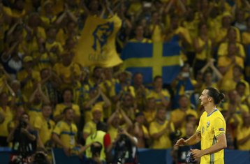 Zlatan Ibrahimović