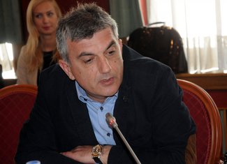 Mladen Bojanić