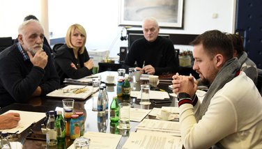 AEM, Agencija za elektronske medije