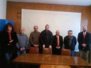 Zdravo Berane, Demokratska Crna Gora