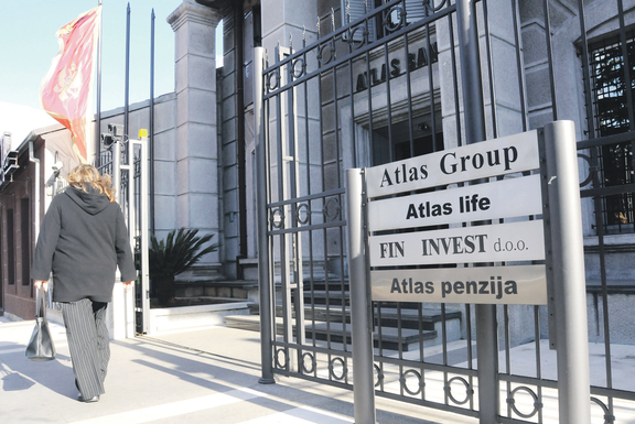 Atlas Group